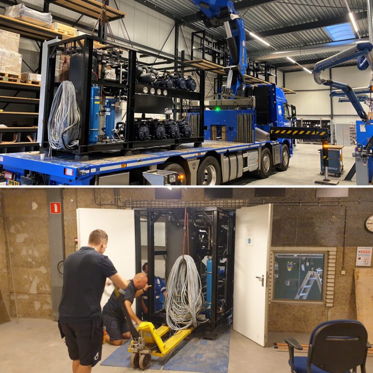 Flexibiliteit door maatwerk