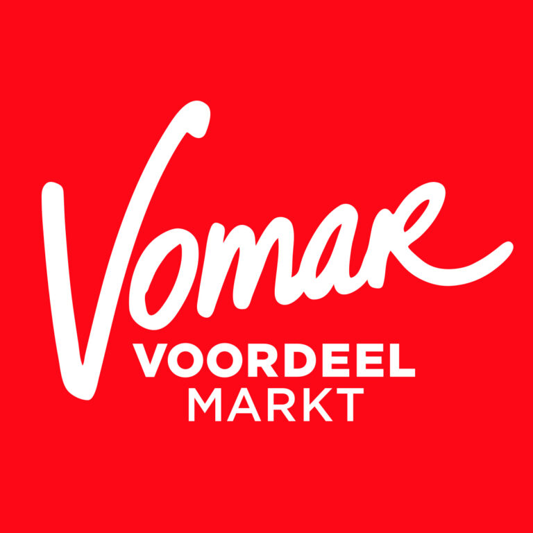 Vomar logo