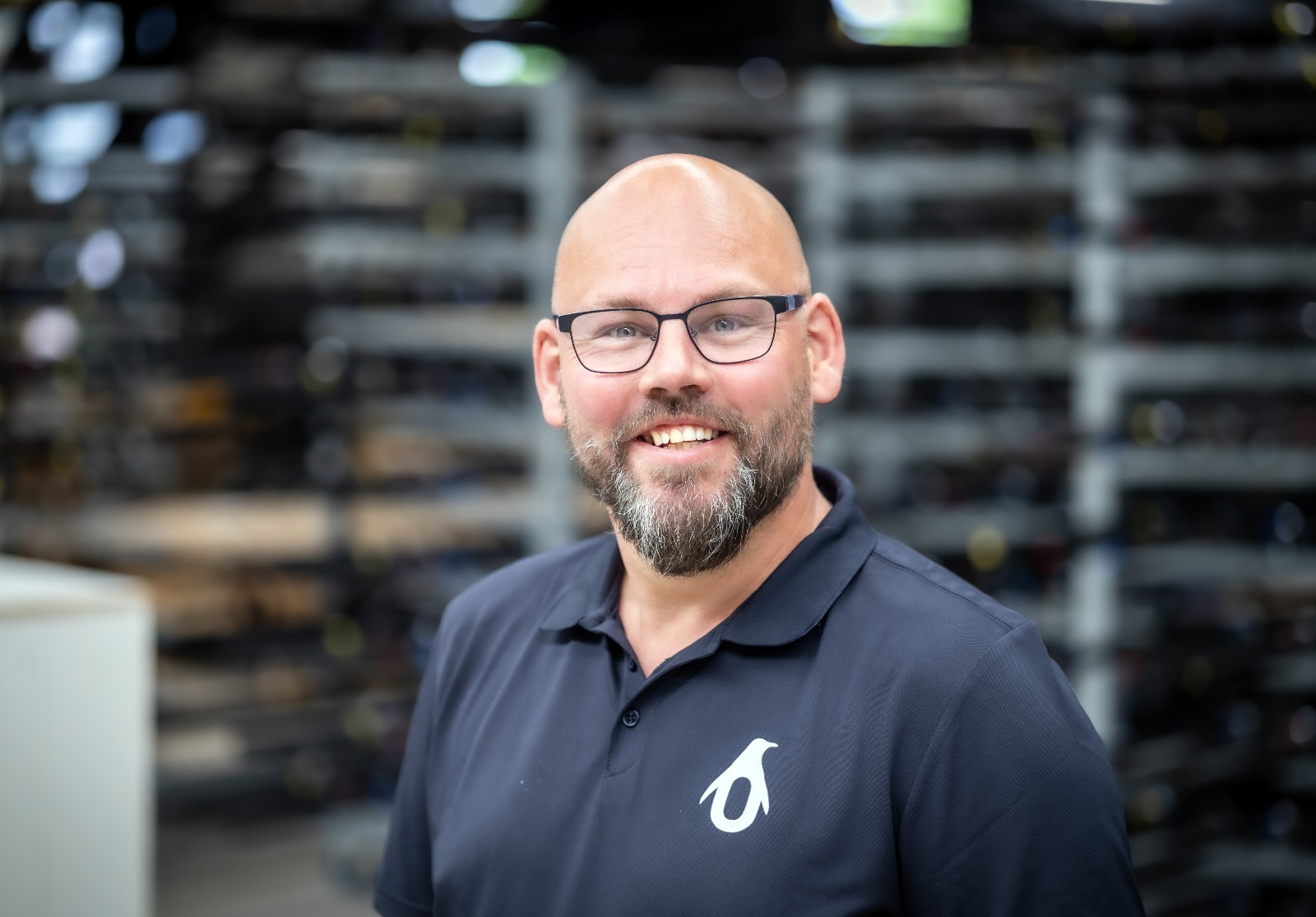 Collega aan het woord