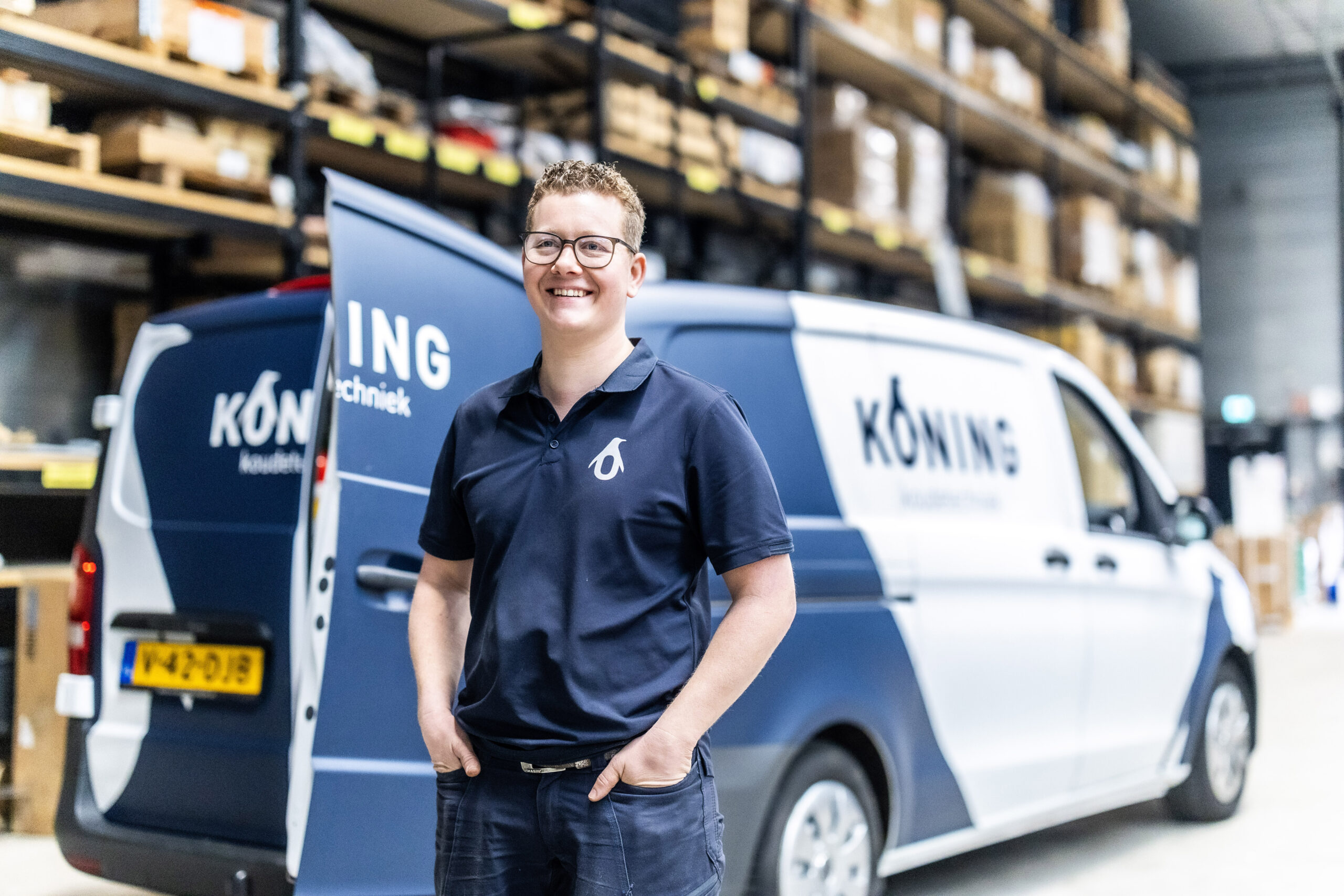 Servicemonteur Koeltechniek Zuid-Nederland