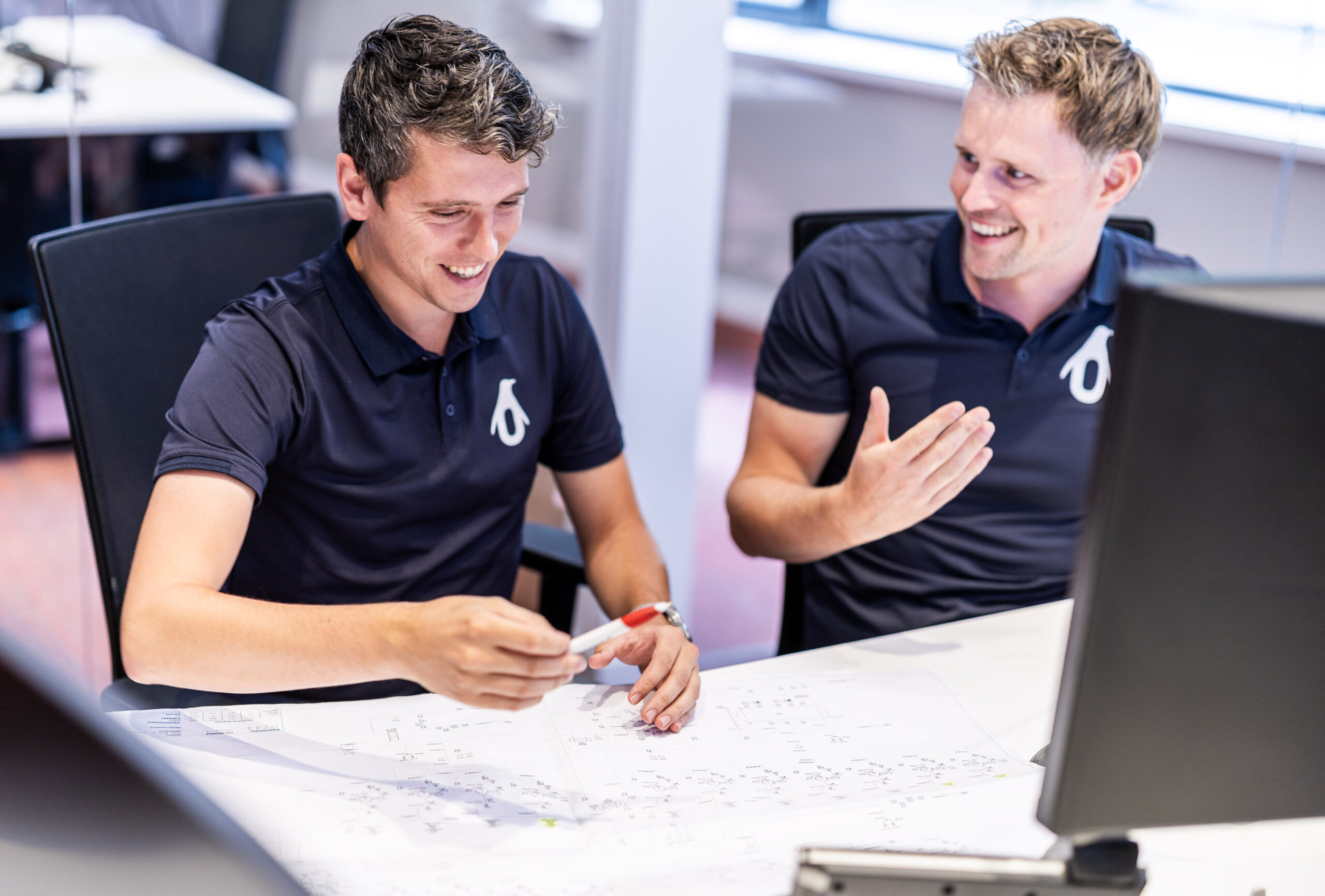 Vacature HR adviseur